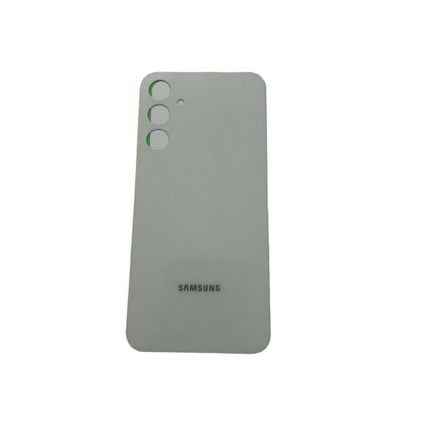 Tapa Samsung Galaxy A25 Blanca Sin Marco