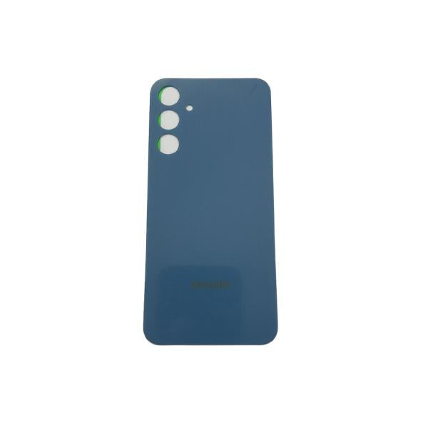 Tapa Samsung Galaxy A25 Azul Sin Marco