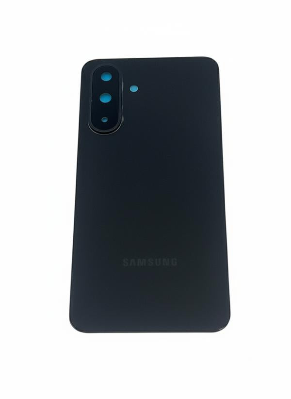 Tapa Samsung Galaxy A26 Negra Sin Marco