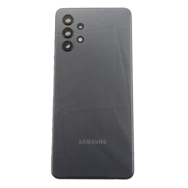 Tapa Iphone 17 Pro Max Azul Sin Marco