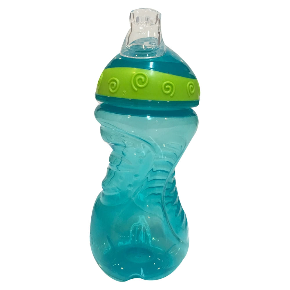 Vaso Nuby Entrenador 10 Oz