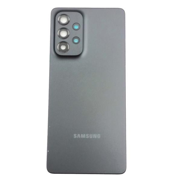 Tapa Samsung S25 Fe 5G Blanco Sin Marco