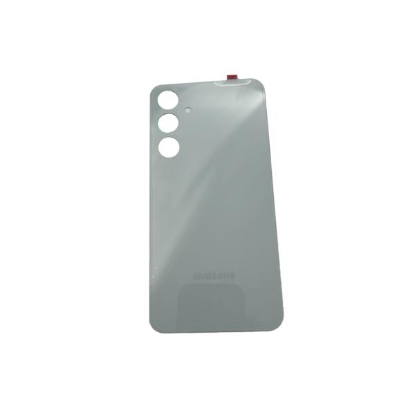 Tapa Samsung Galaxy A55 Blanca Sin Marco