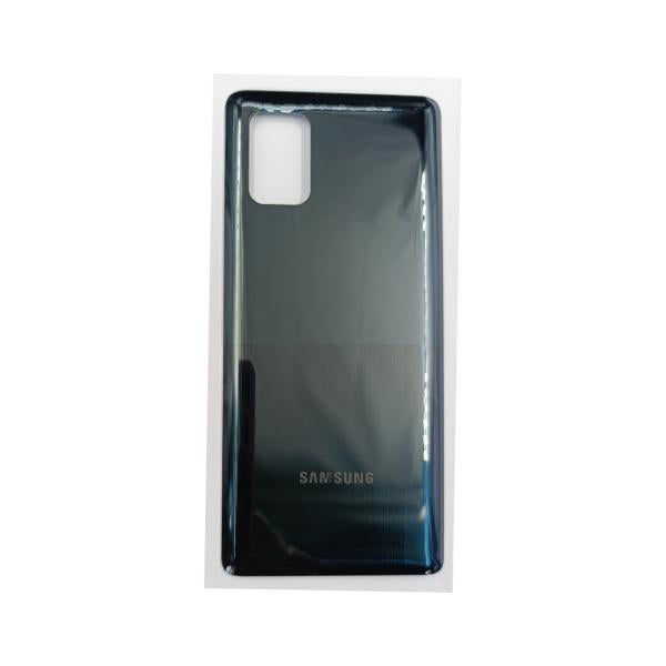 Tapa Samsung Galaxy A71 5G Negra