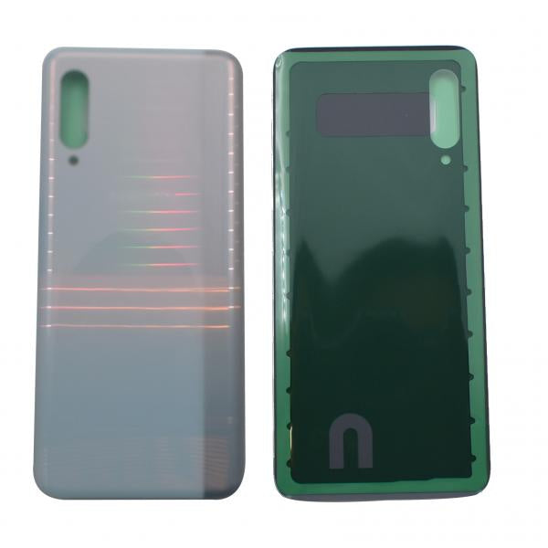 Tapa Samsung Galaxy A90 Blanca Sin Marco
