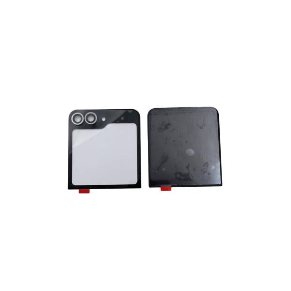 Tapa Xiaomi Redmi 15 5G 171Mm Dorada Sin Marco