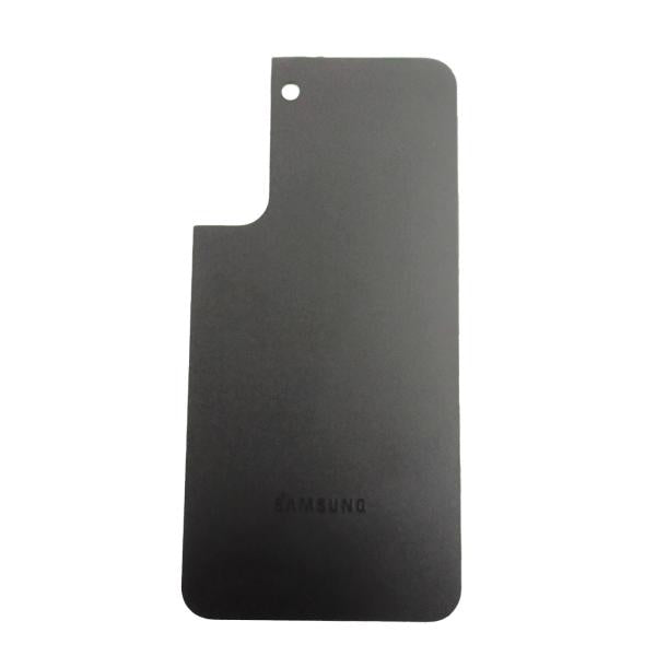 Tapa Samsung Galaxy S22 Gris Sin Marco