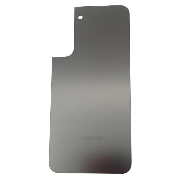 Tapa Samsung Galaxy S22 Plus Negra Sin Marco