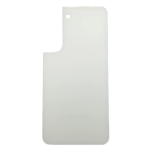 Tapa Samsung Galaxy S22 Plus Amarilla Sin Marco