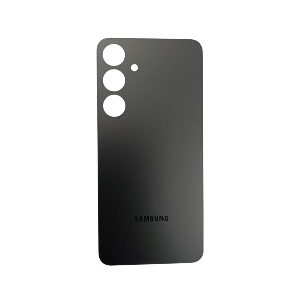 Tapa Samsung Galaxy S24 Plus Negra Sin Marco