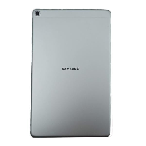Tapa Samsung Galaxy Tab A 10.1 2019 T510 Wifi Plateada Sin Marco