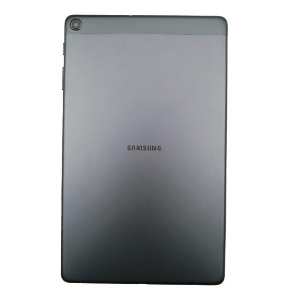 Tapa Samsung Galaxy Tab A 10.1 T515 Lte Negra Con Marco