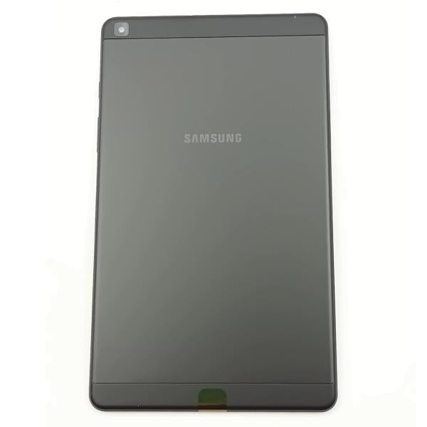 Tapa Samsung Galaxy Tab A 8.0 2019 T290 Wifi Negra Sin Marco