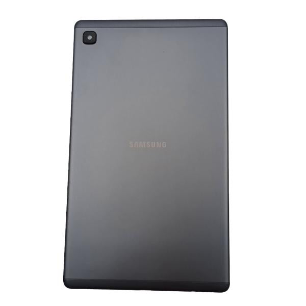 Tapa Samsung Galaxy Tab A7 Lite T225 Lte Gris Sin Marco