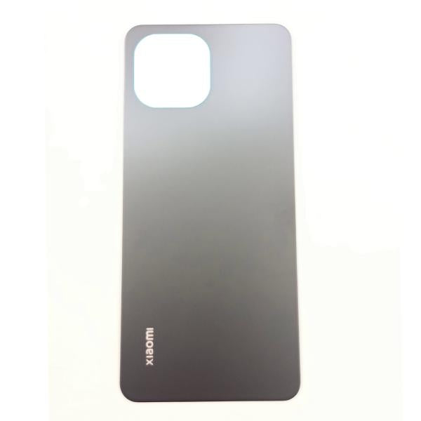 Tapa Xiaomi 11 Lite Negra Sin Marco