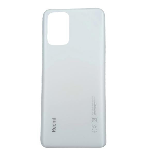Tapa Xiaomi 11T Blanca Sin Marco