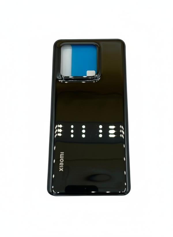 Tapa Xiaomi 13 Pro Negra Sin Marco
