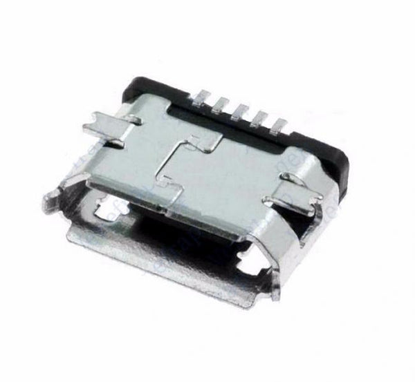 Rack De Carga Usb Micro Tipo B 5 Es G6 G610 P6 U06 A199 G710 G730