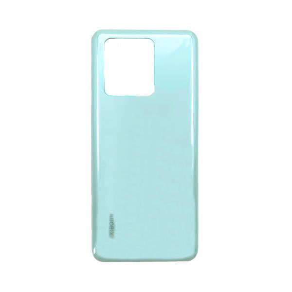 Tapa Xiaomi 13T Verde Sin Marco