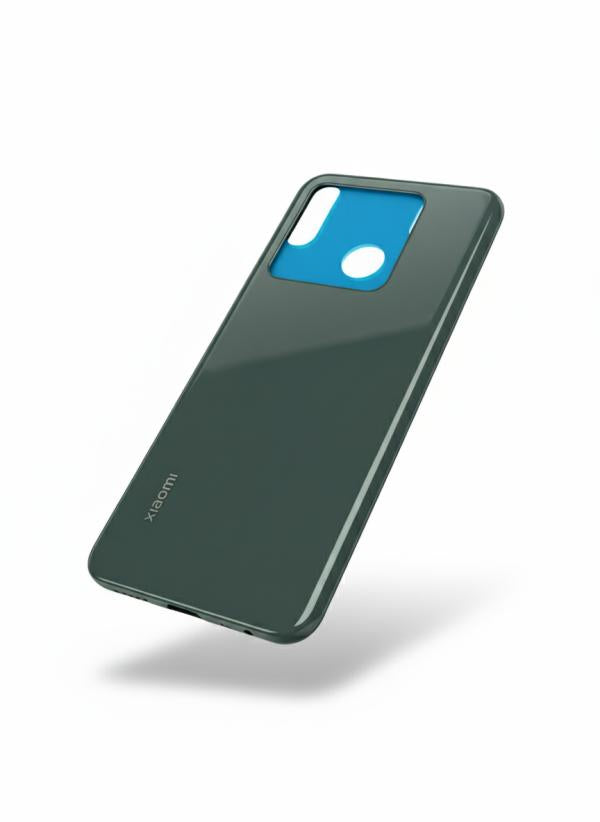 Tapa Xiaomi 14 Verde Sin Marco