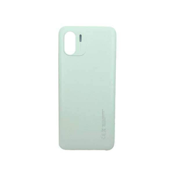 Tapa Xiaomi A2 Verde Sin Marco