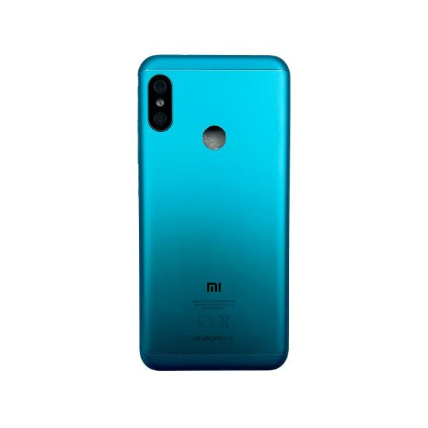 Tapa Huawei Pura 80 Pro Negra Sin Marco
