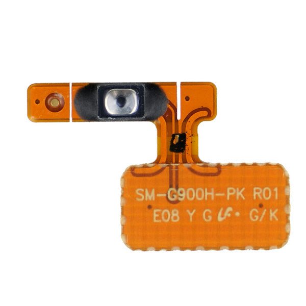 Flex Boton Encendido Samsung Galaxy S5 G900