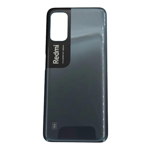 Tapa Xiaomi Poco M3 Pro Negra Sin Marco