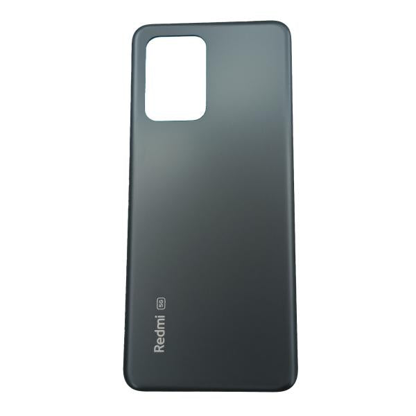 Tapa Xiaomi Poco X4 Gt Negra Sin Marco
