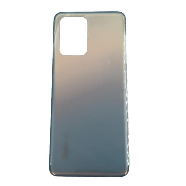 Tapa Xiaomi Poco X4 Gt Azul Sin Marco