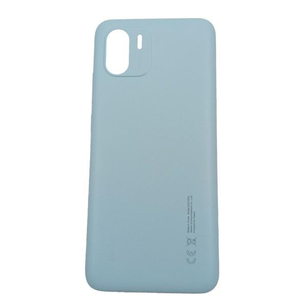 Tapa Xiaomi Redmi A1 Celeste Sin Marco