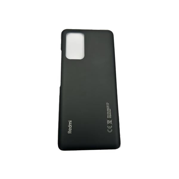Tapa Xiaomi Redmi Note 10 Pro 4G Negra Sin Marco