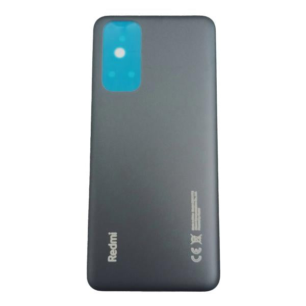 Tapa Xiaomi Redmi Note 11 4G Negra Sin Marco