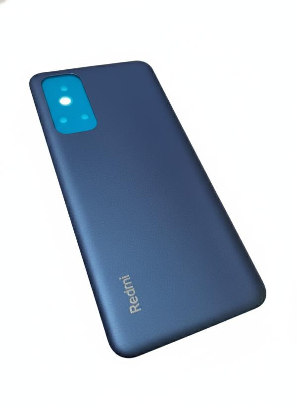 Tapa Xiaomi Redmi Note 11 4G Azul Sin Marco