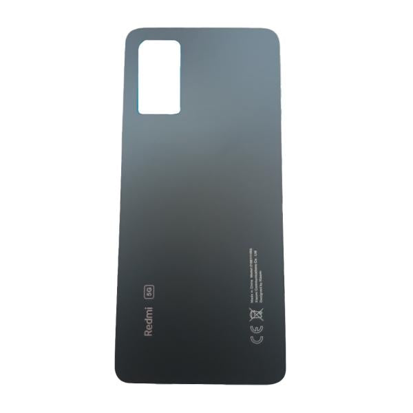 Tapa Honor X7D 5G Negra Sin Marco