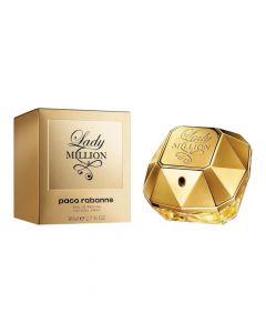 Perfume Paco Rabanne Lady Million
