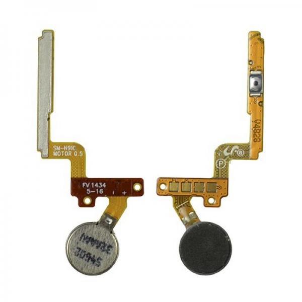Flex Boton Encendido Volumen Samsung Galaxy A57 A576