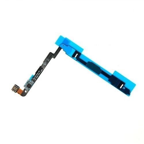 Flex Sensores Menu Home Navegador Samsung Galaxyy Note 2 N7100 N7