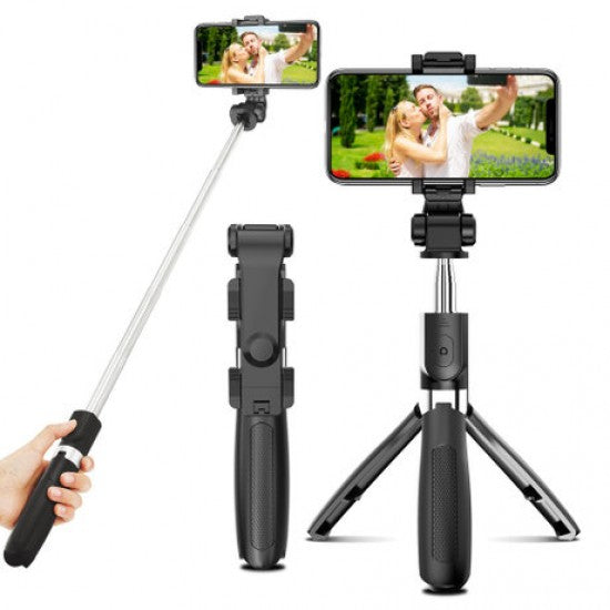Palo Selfie Monopod L01S
