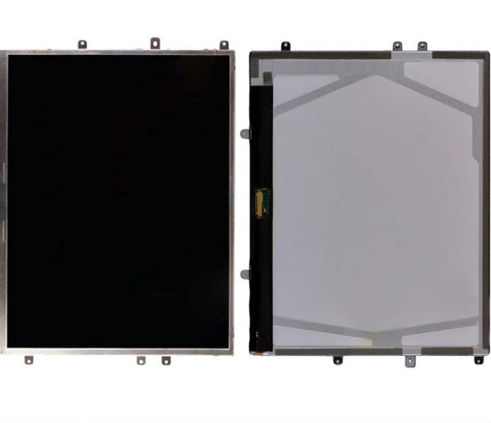 Lcd Pantalla Ipad 1 A1219 A1337