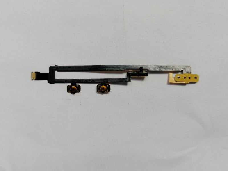 Flex Boton Encendido Volumen Ipad Air (1° Generacion) Ipad 5