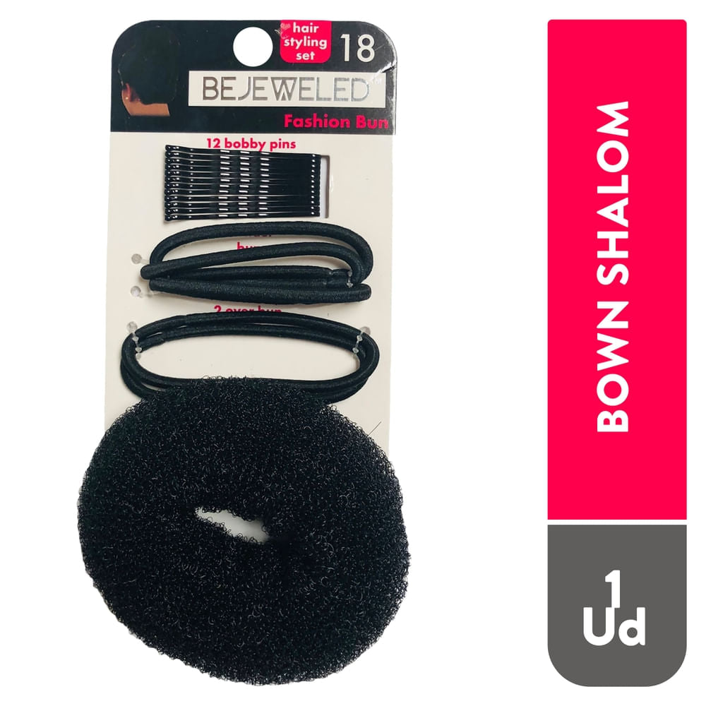 Bown Shalom Cab Para Monos Surtido Color
