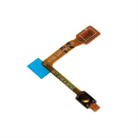 Flex Boton De Encendido Samsung Galaxy Note 2 N7100 N7105