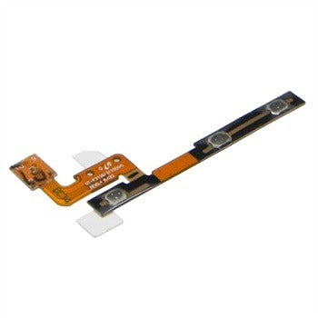 Flex Boton Encendido Volumen Samsung Galaxy Tab 2 7.0 P3100