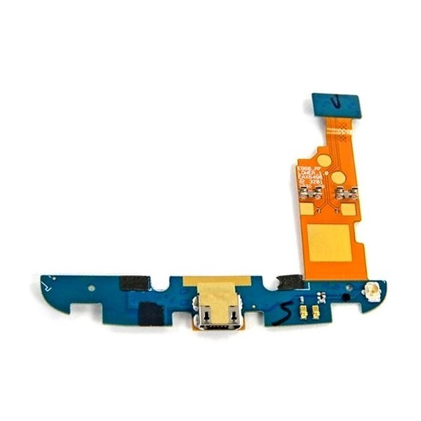 Flex Rack De Carga Lg Nexus 4 E960
