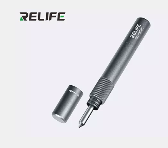 Relife Herramienta De Separación Punta De Diamante RL-0