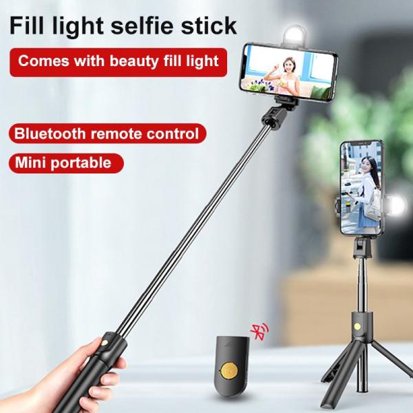 Palo Selfie Monopod   K10