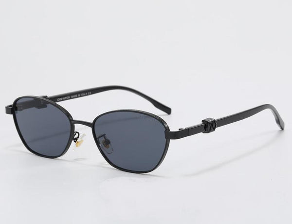 LENTES DE SOL LOUIS VUITTON SH315 NEGRO