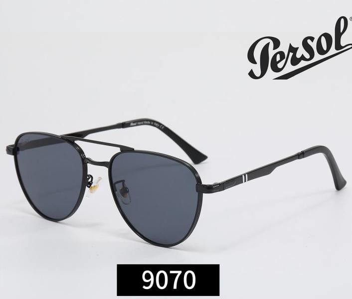 LENTES DE SOL PERSOL 9070 NEGRO