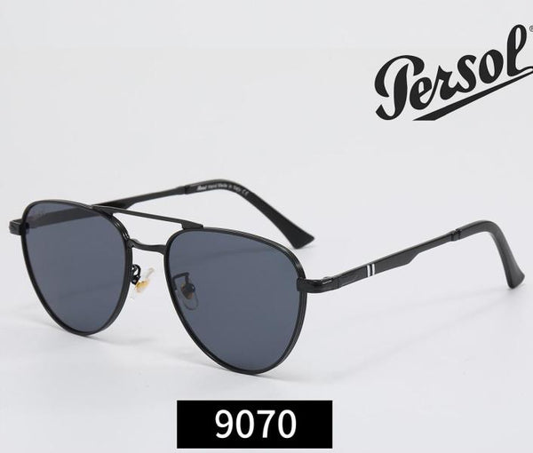LENTES DE SOL PERSOL 9070 NEGRO